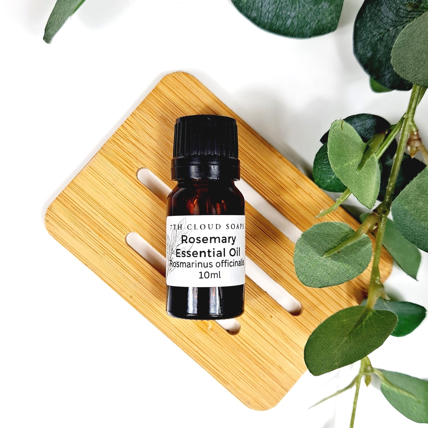 Rosemary Essential Oil