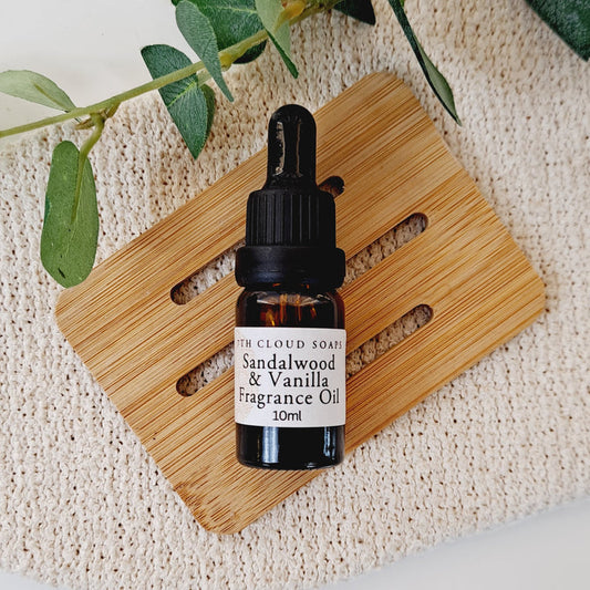 Christmas Tree Fragrance Oil