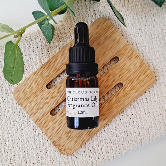 Black Opium (type) Fragrance Oil