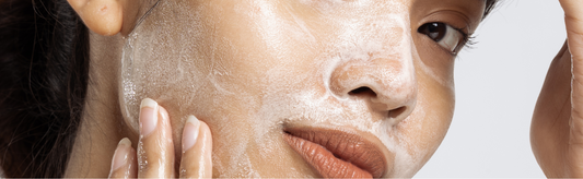 Which Face Scrub is Right for You?