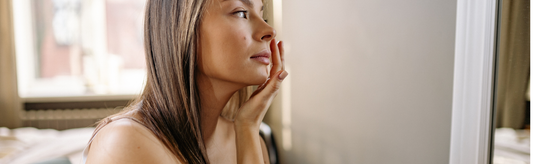 Step-by-Step Face Routine Guide | Natural Skincare Routine