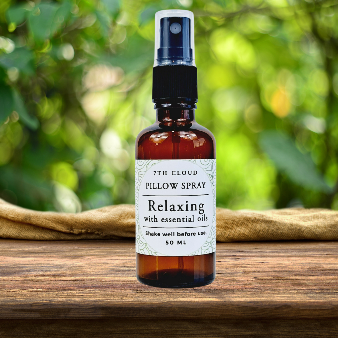 Magnesium Oils & Aromatherapy