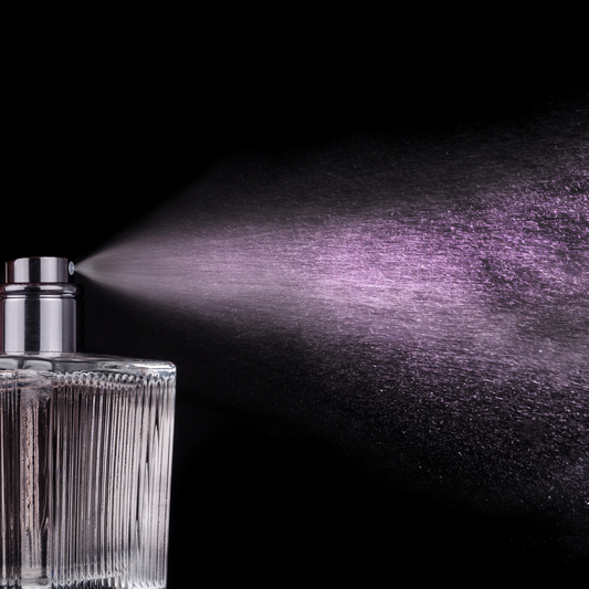 Black Opium (type) Fragrance Oil