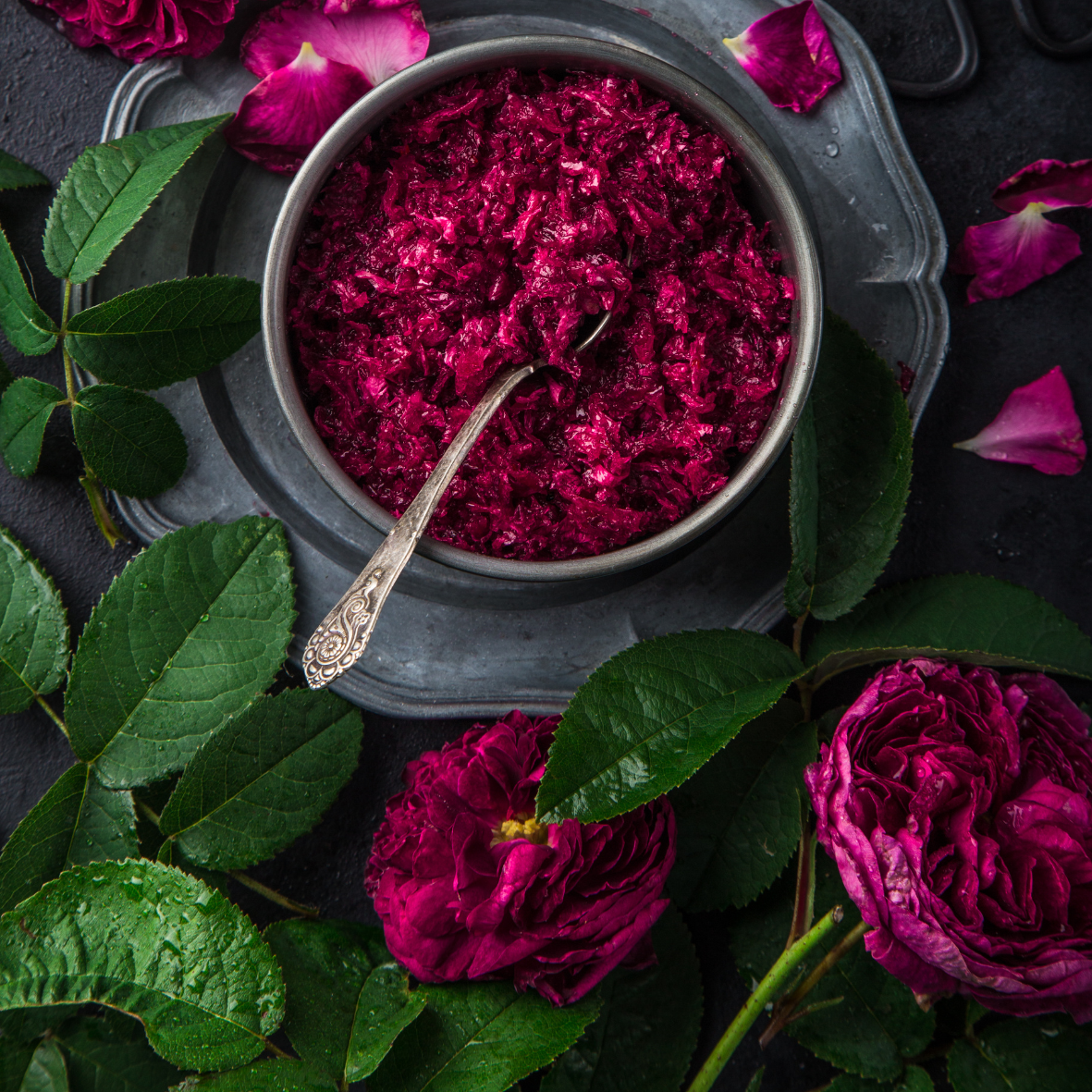 Rose Jam (type) Fragrance Oil