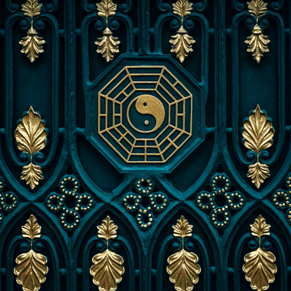 Karma (type) Fragrance Oil