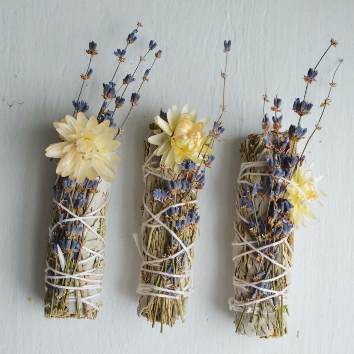 Lavender & Sage Fragrance Oil