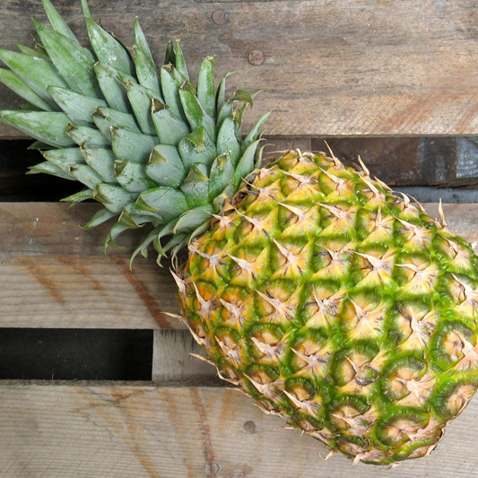 Pineapple and Sage Fragrance Oil infused with natural essential oils. New Zealand