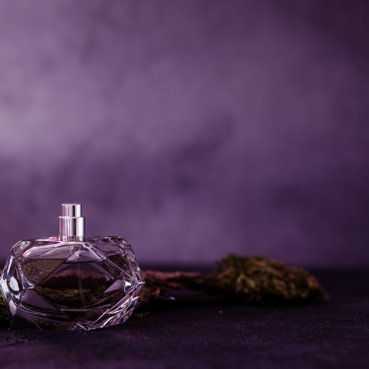 Amber Noir Fragrance Oil, New Zealand