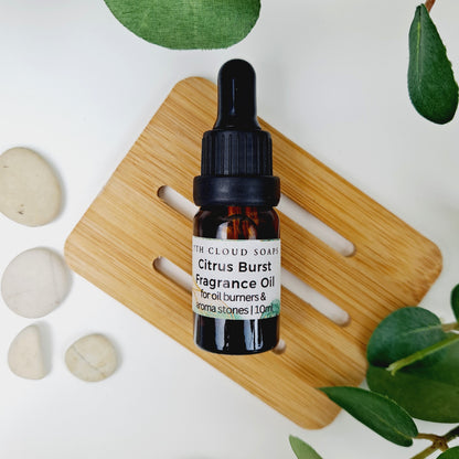 Citrus Burst Fragrance Oil