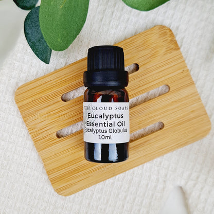 Eucalyptus Essential Oil