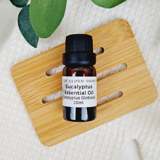 Eucalyptus Essential Oil