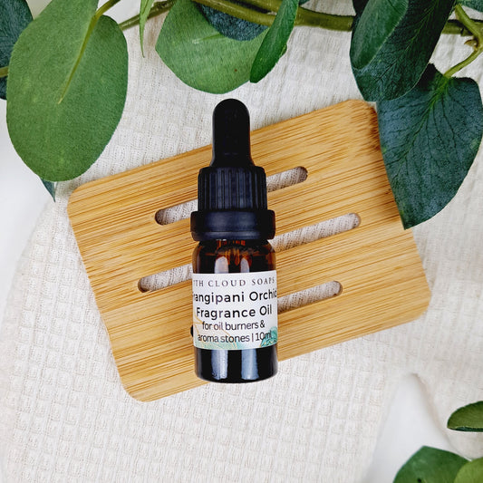 Frangipani & Orchid Fragrance Oil