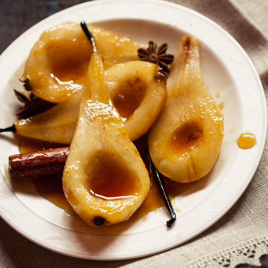 French Pear Fragrance Oil. New Zealand
