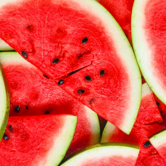 Fresh watermelon fragrance oil. New Zealand