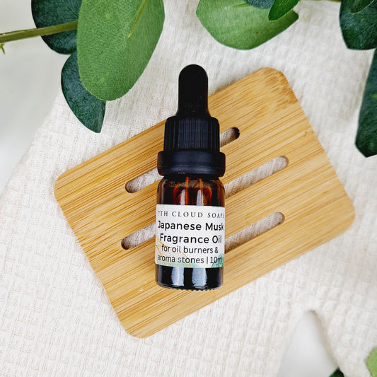 Japanese Musk Fragrance Oil