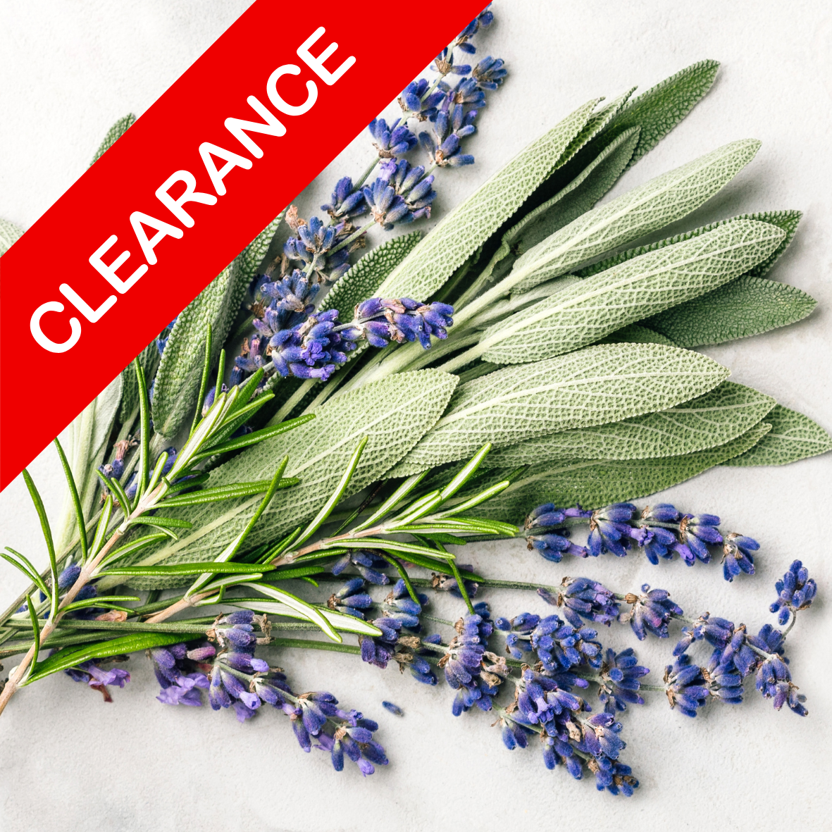 Lavender Sage fragrance oil SALE. New Zealand