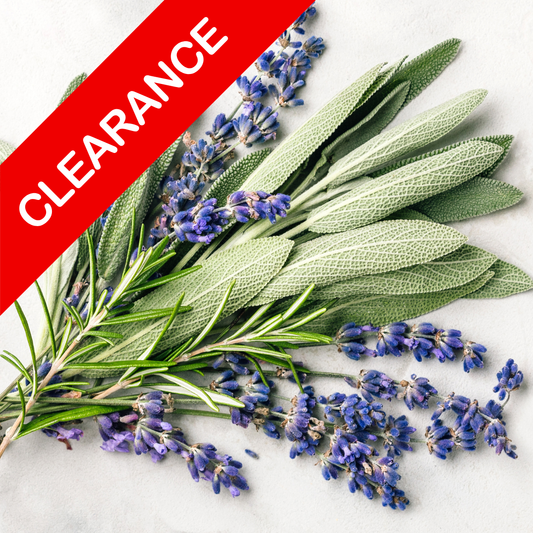 Lavender Sage fragrance oil SALE. New Zealand