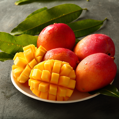 Mango Coconut fragrance oil. New Zealand