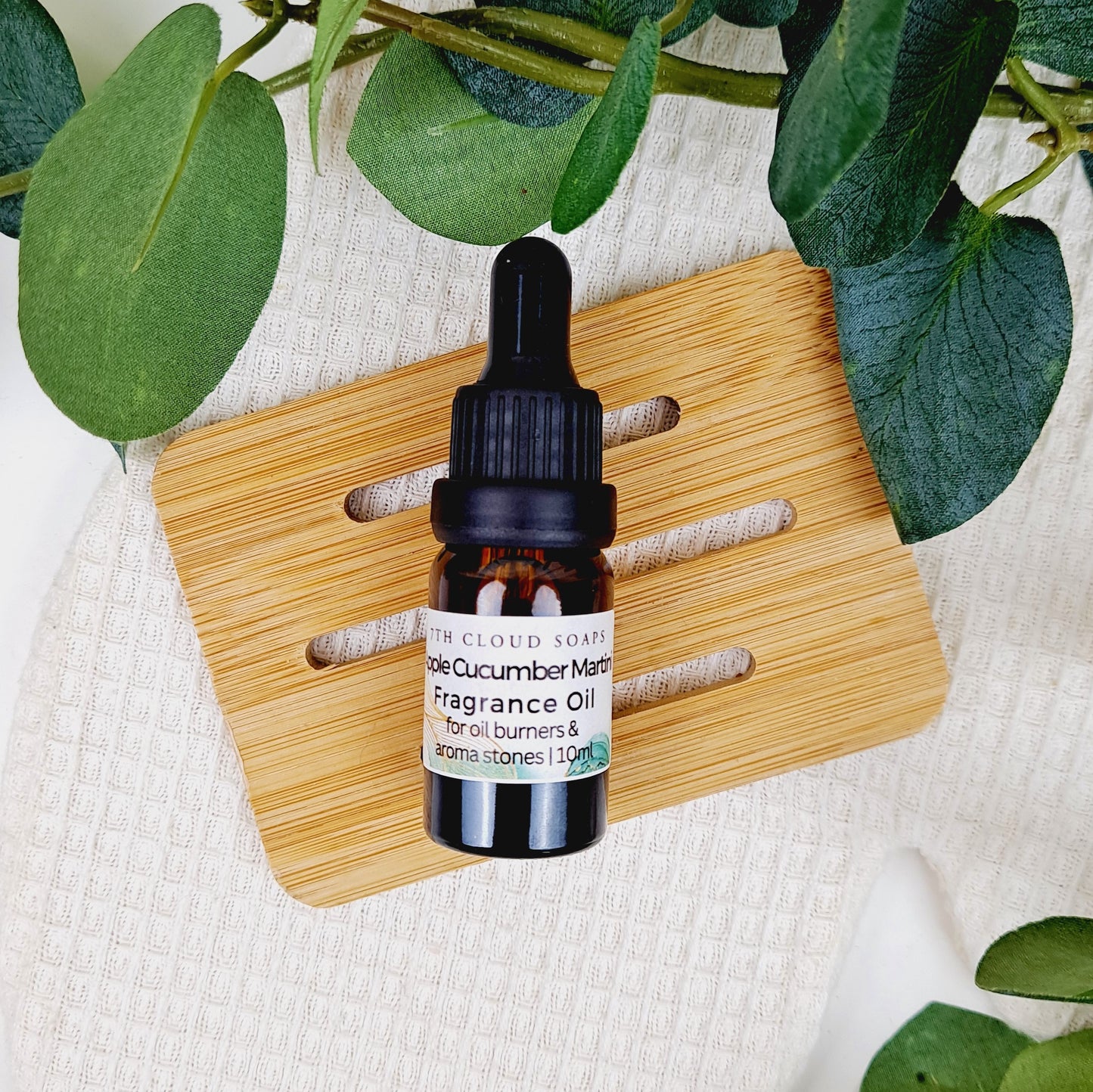 Apple & Cucumber Martini Fragrance Oil