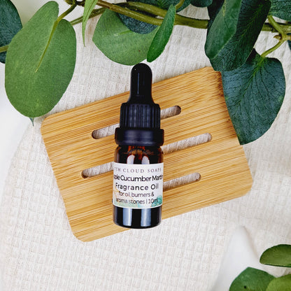 Apple & Cucumber Martini Fragrance Oil