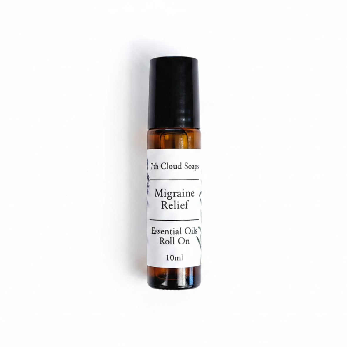 Cooling Aromatherapy Roll-on handmade in new Zealand
