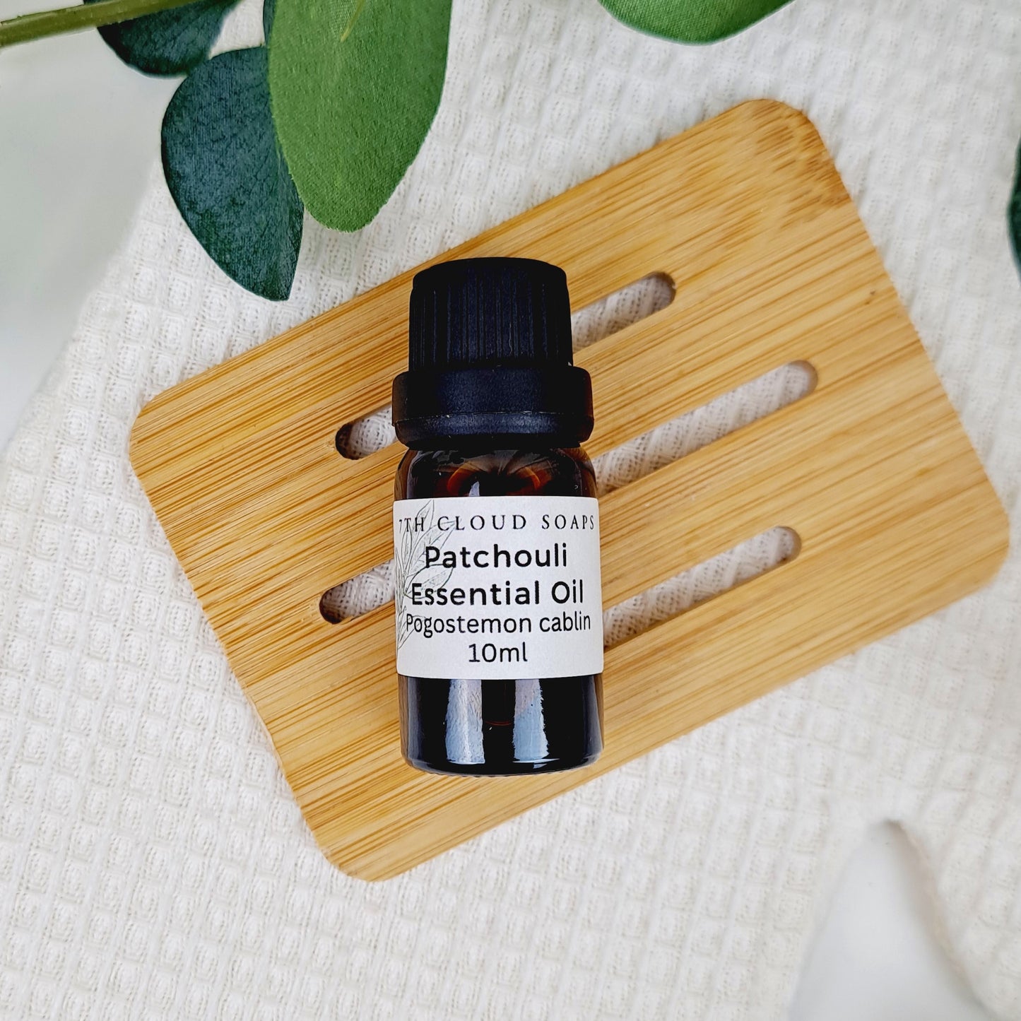 Patchouli Essential Oil