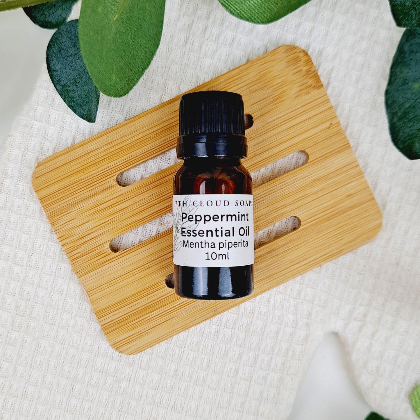 Peppermint Essential Oil