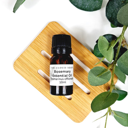 Rosemary Essential Oil