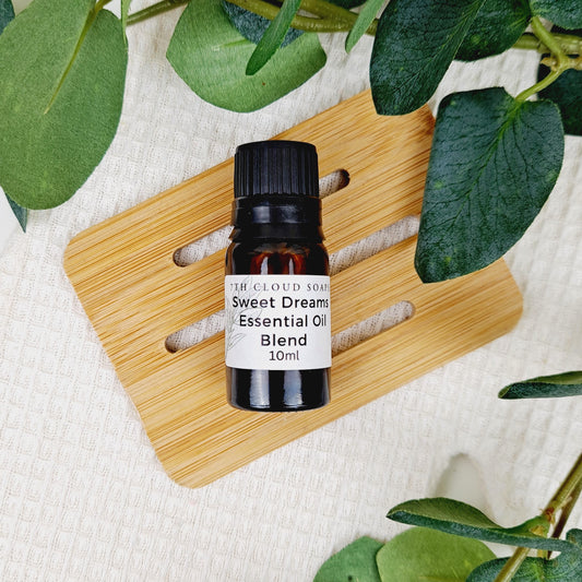 Sweet Dreams Essential Oil Blend