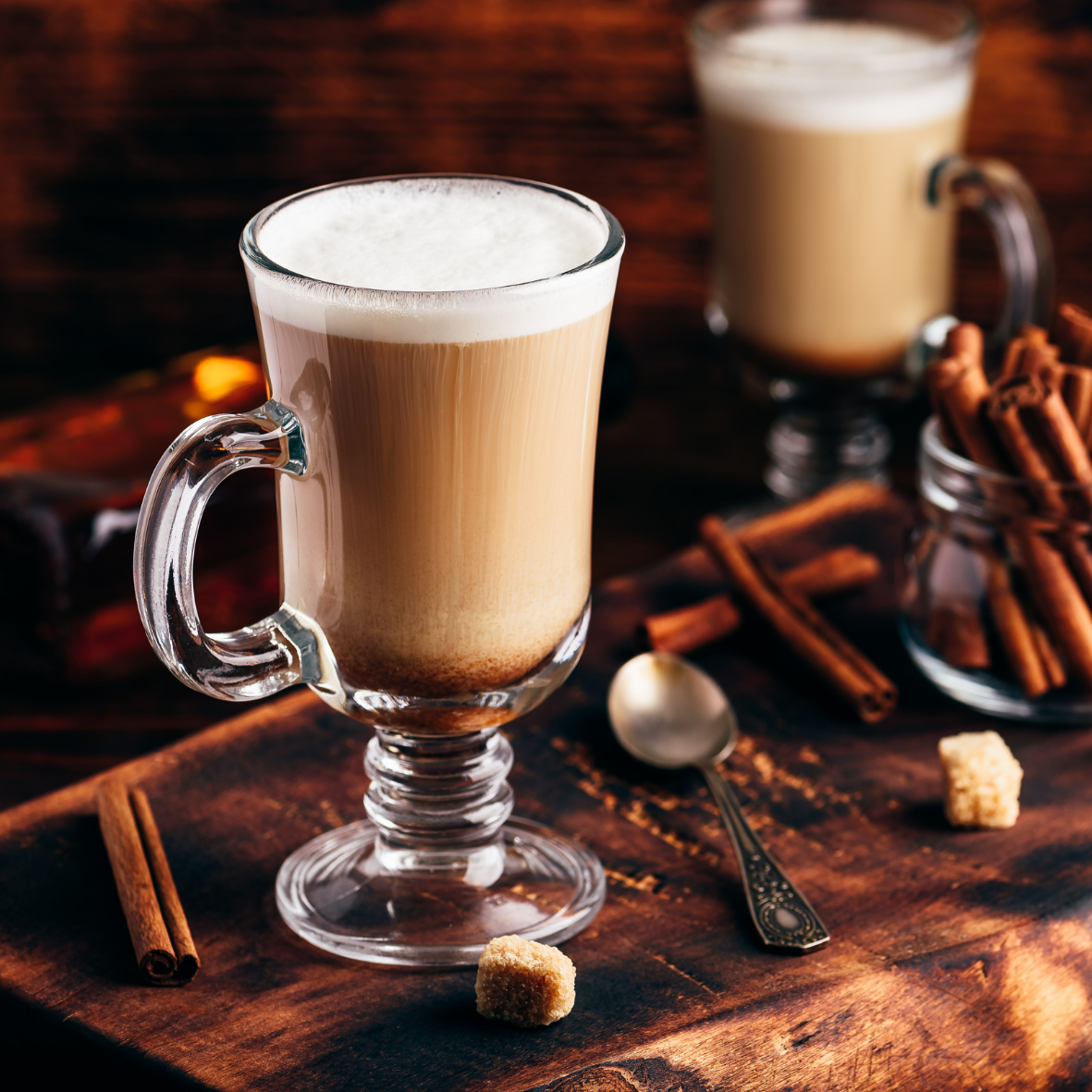 Smoked Coffee and Whiskey fragrance oil. New Zealand