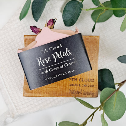 Recycled Kauri Soap Dish | Made in NZ